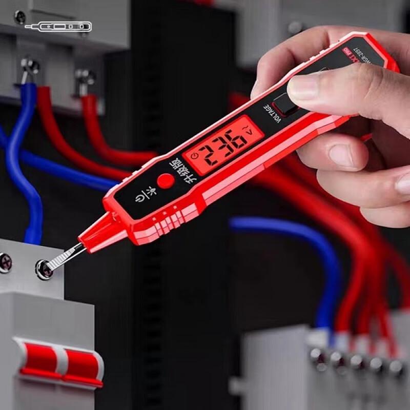 10KV High Voltage Tester Pen
