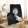 New Arrival Super Junior KPOP Blankets Printing Soft Blanket Throw On Home/Sofa/Bedding Portable Adult Travel Cover Blanket
