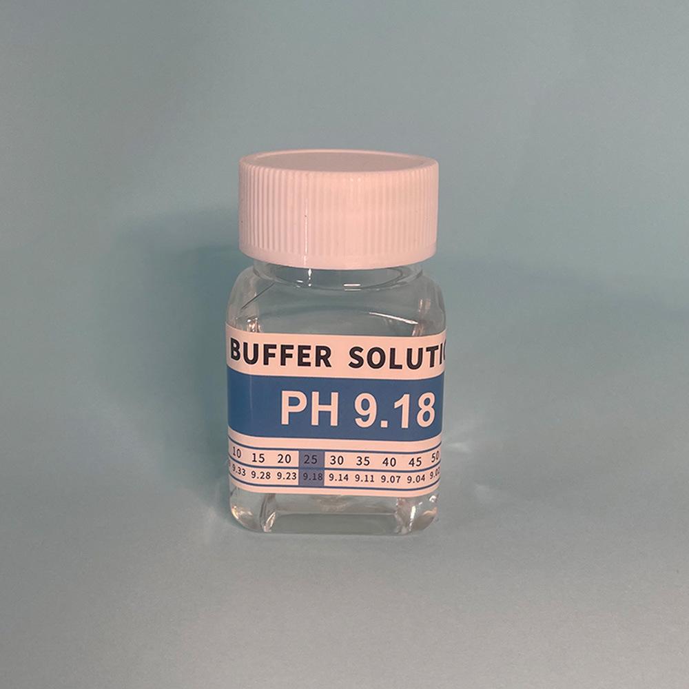 pH Calibration Buffer Solution Powder for pH Meter Correction