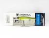 Jackall Squirrel 61SP Suspend Lure Pearl Ayu (1203)