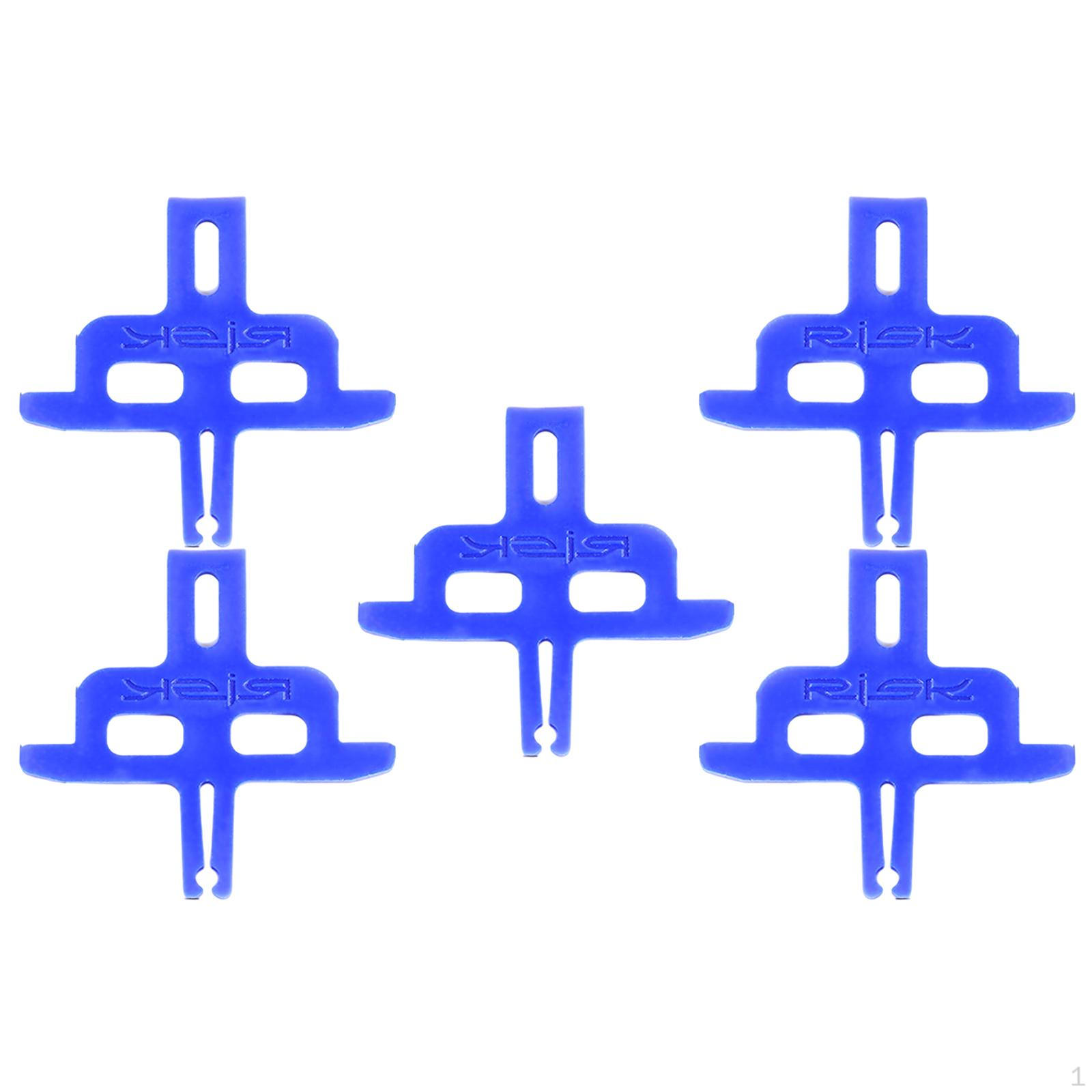 

Brake Spacer Hydraulic Disc Pads, Oil Piston , accessories 47x46mm