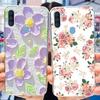 For Samsung Galaxy A11 Case SM-A115F Popular Painted Cover Soft Silicone Phone Case For Samsung A11 M 11 Galaxy M11 M115F Fundas