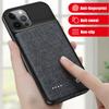 Carcasă Încărcător Inteligent pentru Baterie Pentru iPhone 15 Pro Max Subțire Baterie Externă PowerBank Capac de Încărcare Pentru iPhone 15 Plus Carcase Power Bank