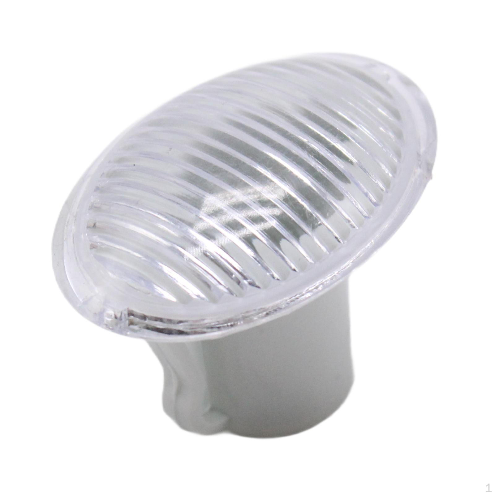 

Dynamic Repeater Lamp 51825157 LED Side Indicator Light for Automobile 500