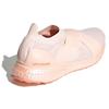 Adidas Ult Comfortable Fashion Fabric Durable Breathable Lightweight Low-Top Casual Running Shoes Women Sneakers Pink GW5747