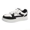 Fashion White shoes women's spring new style versatile board shoes spring autumn campus leisure simple comfortable sports board shoes