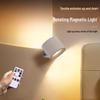 Oeny Wireless Rechargeable Touch Wall Lamp