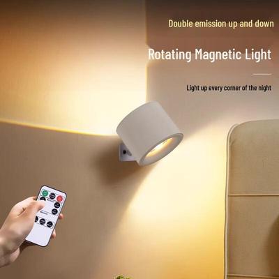 LED-Lampen – LED-Nachtlichter