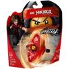 LEGO Ninjago Spinjitzu Master Kai 70633