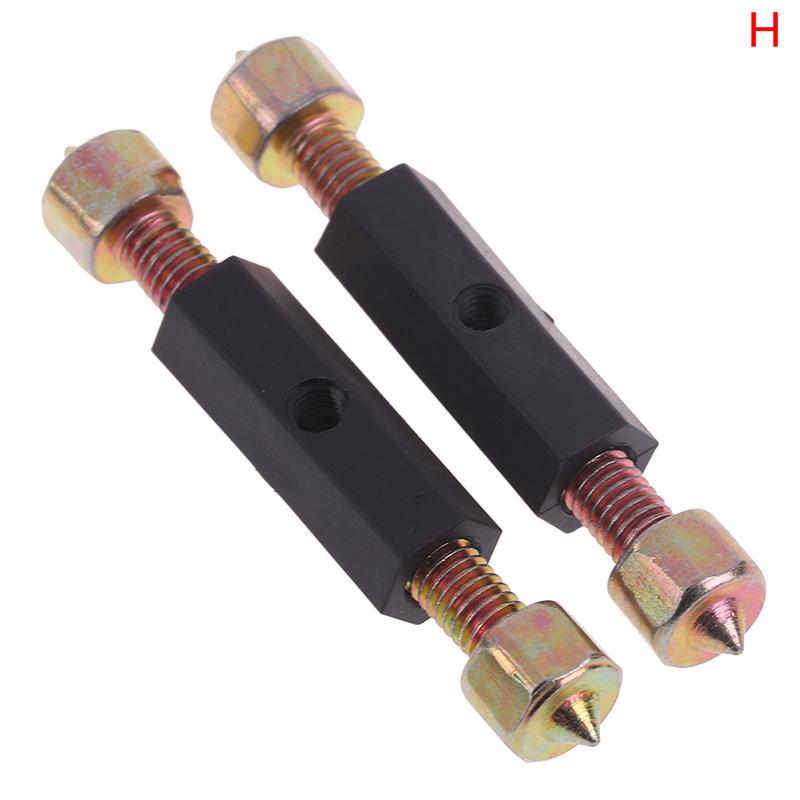 

2 шт. винт для ремонта кассет, гаечный ключ, гнездо переключателя, винт кассеты