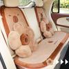 Acessórios para interiores – Travesseiros de carro