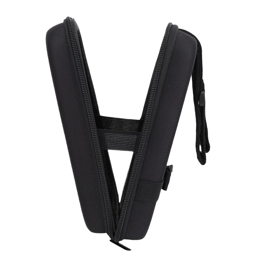 Front Hanging Bag Suitable for M365 Electric Scooter EVA Sturdy Lightweight Impact Proof Scooter Handlebar Bag
