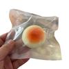 Finger Relax Mini Bread Squishy Shapeable Sensory Fidget Ball Boys Girls Crispy Squishy  Adult Kids