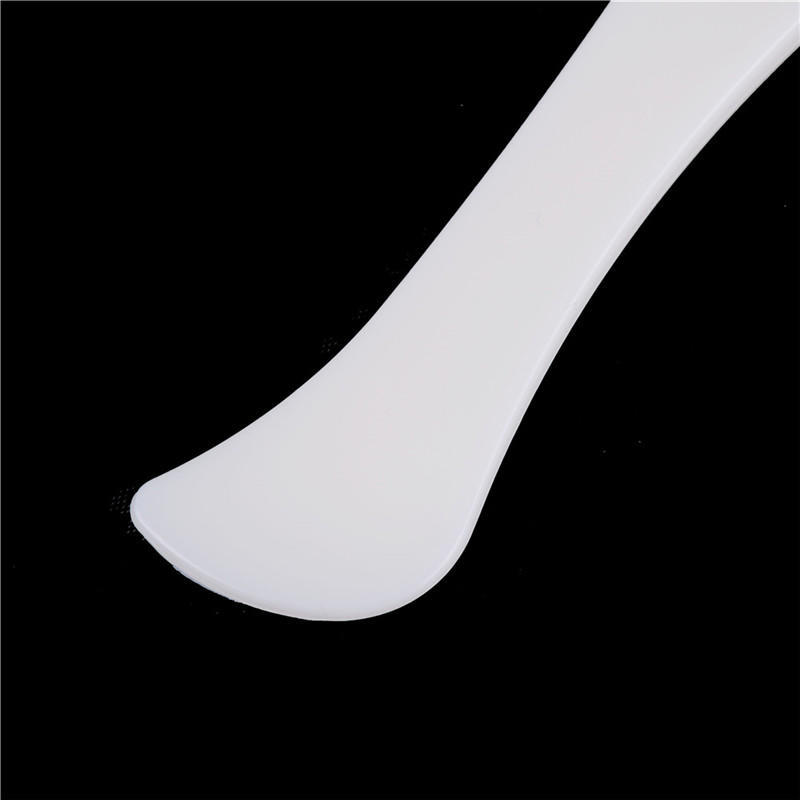 Plastic Folder Tool For Scoring Folding Creasing Paper Leather Crafts