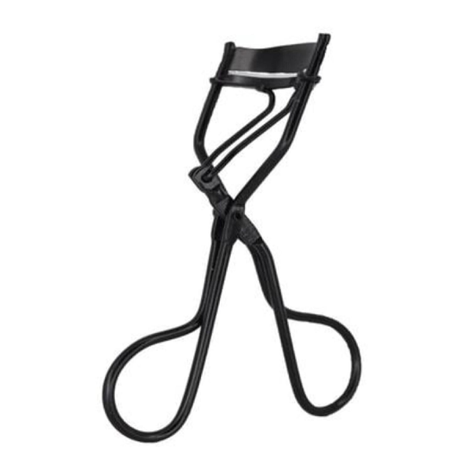 

Eyelash Curling Scissors Black