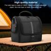 Tragetasche für Anker 521 tragbare Powerstation Tasche Reise-Aufbewahrungstasche Organizer-Tasche Wasserdicht mit Schultergurt & Griff