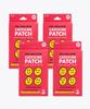 Trouble Spot Acne Patches 60 patches x 4 packs (240 patches)