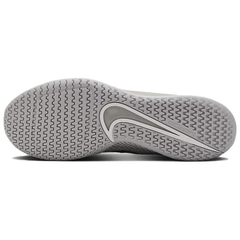 Nike Court Air Zoom Vapor 11 Premium HC Gold Flair Pack Men Sneakers Grey Phantom College-Grey FZ1245-001