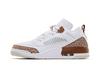 Jordan Spizike Low Archaeo Brown Men's Sneakers