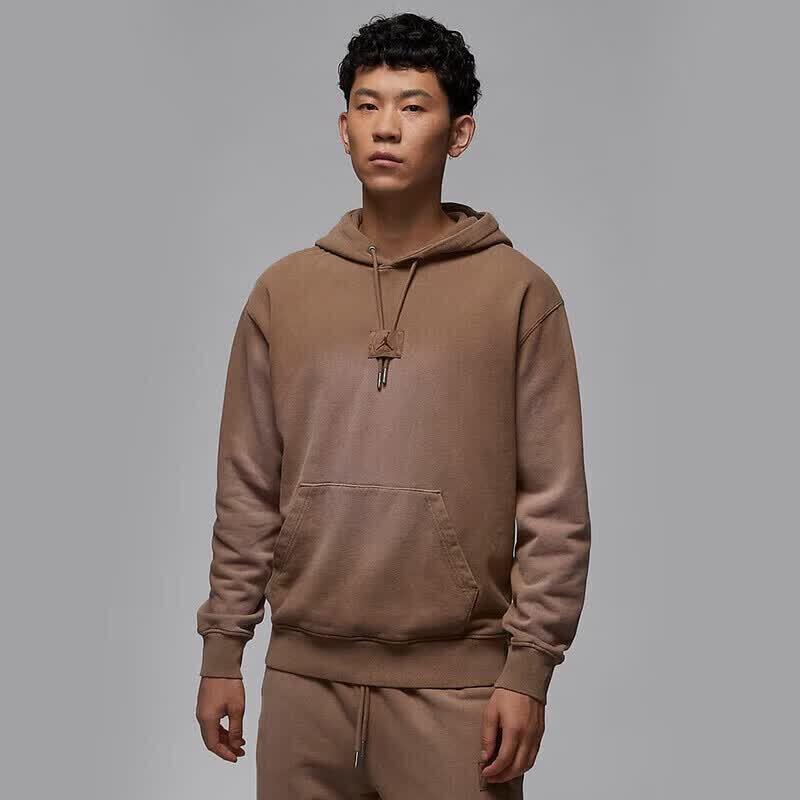 Jordan Men's Fashion Hooded Pullover