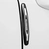 Nouveau Nouveau 4PCS Bande Anti-collision Pare-chocs de Porte de Voiture Protections Protecteur Latéral pour Volkswagen GOLF 5 Tiguan Polo Golf 6 Golf 7 Jet