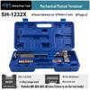 Hydraulic Geothermal Pipe Crimping Pliers for Underfloor Heating Installation