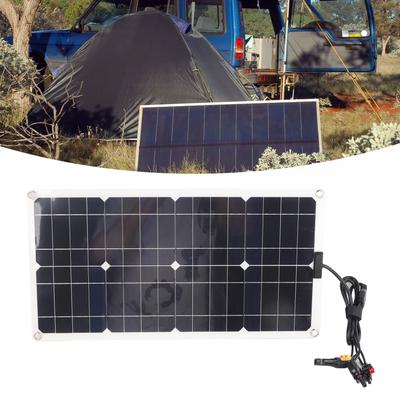 Solární energie – Fotovoltaické články a solární panely