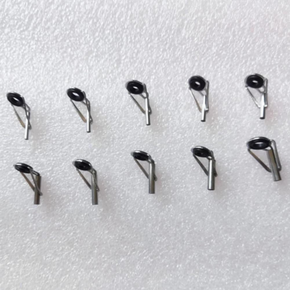 Lightweight Guide Rings Repair Kit Replacement Rod Eye