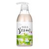 He Shou Wu Herbal Rinse 500ml 1 Pcs