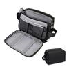 2026 Waterproof Travel Men's Toiletry Bag Portable Large-capacity Cosmetic Bag Women's Classification Multi-layer Storage Bag