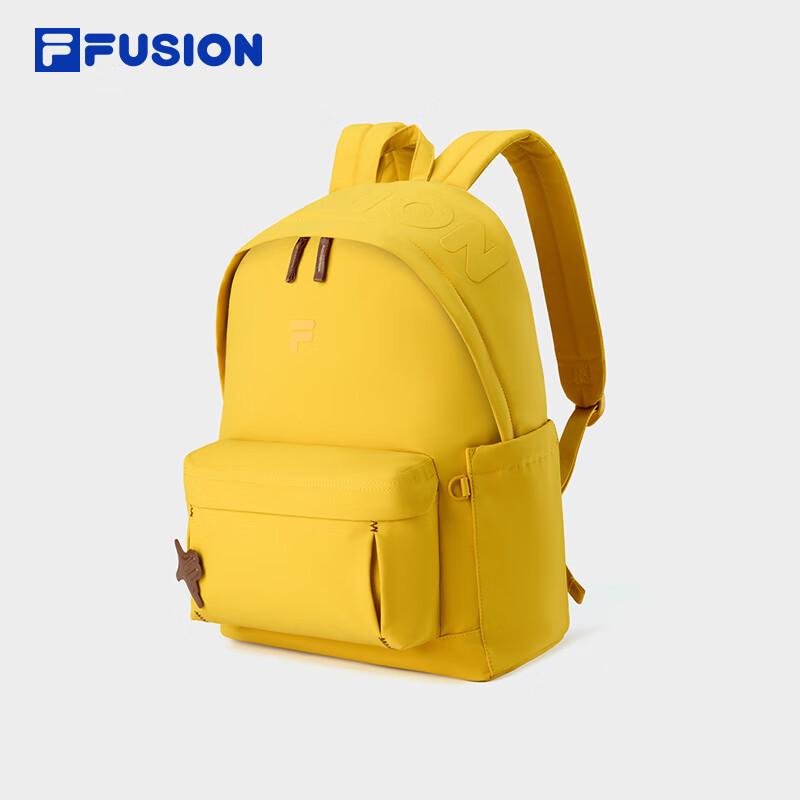 Fila Fusion Roaming Cheese Casual Backpack