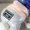 Winter Dog Clothes Dog Down Puffer Jacket Dog Jumpsuit Winter Coat Waterproof Dog Coat With Hood Hoodie Dog Clothes