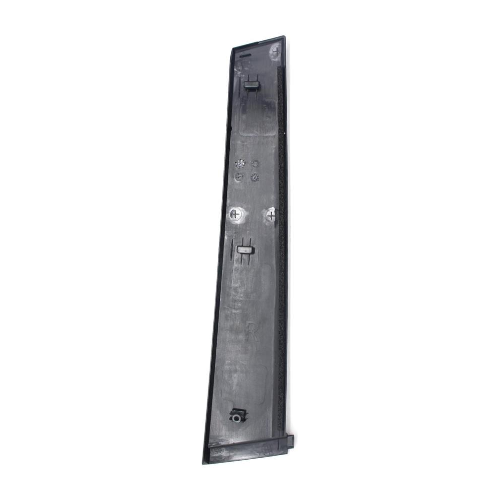 Rear Right Door Pillar Molding 72930-TR3-A01 For Honda 2012-2015 Civic 4-Door