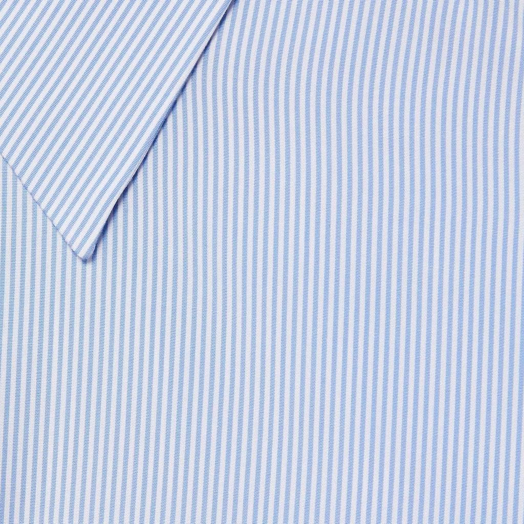 GUCCI Pinstriped Buttoned Shirt 751065ZANYM9716