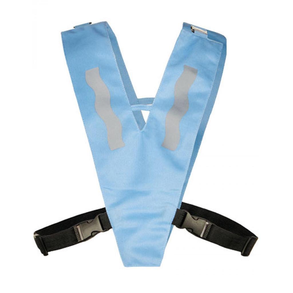 Korntex Childrens/Kids Hi-Vis Vest