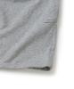NOT4NERD Diagonal Panel Dart Cargo Sweat Pants - Gray