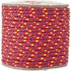 Captain Stag Captain Stag Ua 4535 [color Rope Diameter 3.5mm X 20m  Red ]