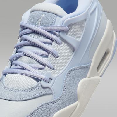 Jordan 4 RM Ghost Sail (Women's)