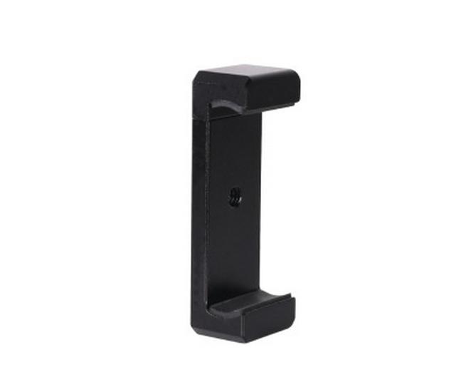 360° Rotating Universal Phone & Tablet Clip for Live Outdoor Photography