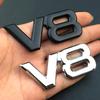 Accesorii de exterior – Embleme