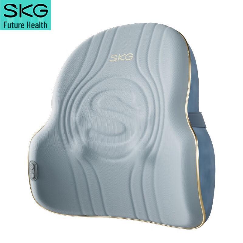 SKG T3 Series 2nd Gen Waist Massager