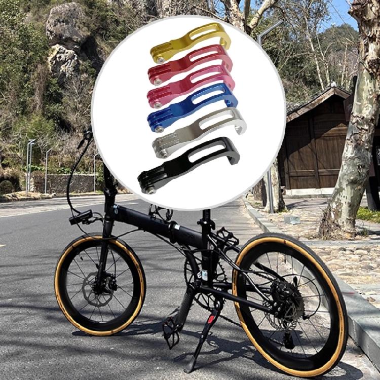 Universelle Fahrradlicht-Adapter-Lenkererweiterung für Rennräder für Nachtradfahrer