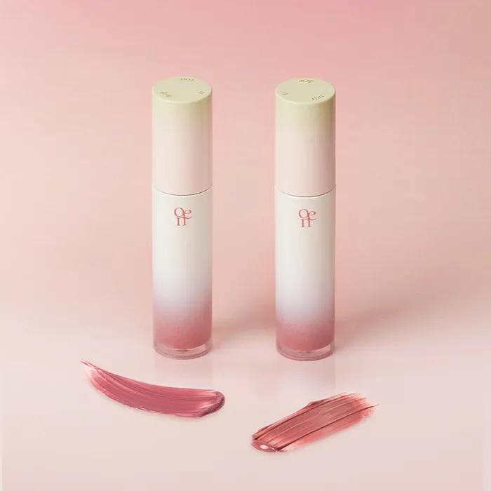 [SET] Our Glow Lip + Dewy Tint