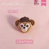 Super Value Cute Cartoon Brooches: Multiple Styles & Student Reward Badges in Clearance