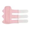 Finger Support Fixation Tray & Protective Sleeve Sports Gear