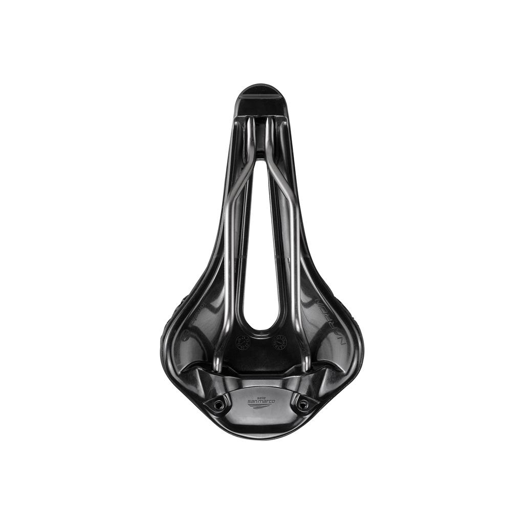 SELLE SAN MARCO Bicycle Saddle Short Fit 3D Racing Racing Wide WIDE L3 W 155 X L 255 Mm SHORTFIT 3D Racing Wide 287LW801 2.0 - 2.0