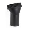 For Bosch For Miele For Rowenta- Vacuum Cleaners 35mm Inner Diameter Furniture Dust Brush, Plastic Bristle Design Replacement