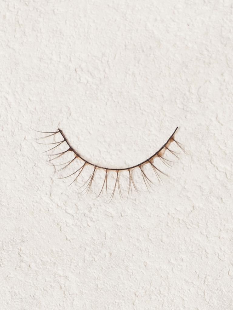 Daiso Daily Natural Look False Eyelashes #PureCharm