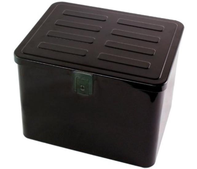 

RINEI Багажный бокс 4 385мм x 310мм x Нет. (измерено 295 мм)