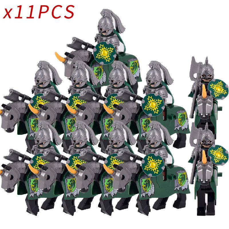 Купить Солдаты, орки, армейские фигурки, доспехи, страж, воин, лучник ...